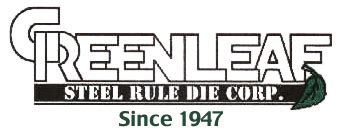 Greenleaf Steel Rule Die Corp., Schenevus, NY 